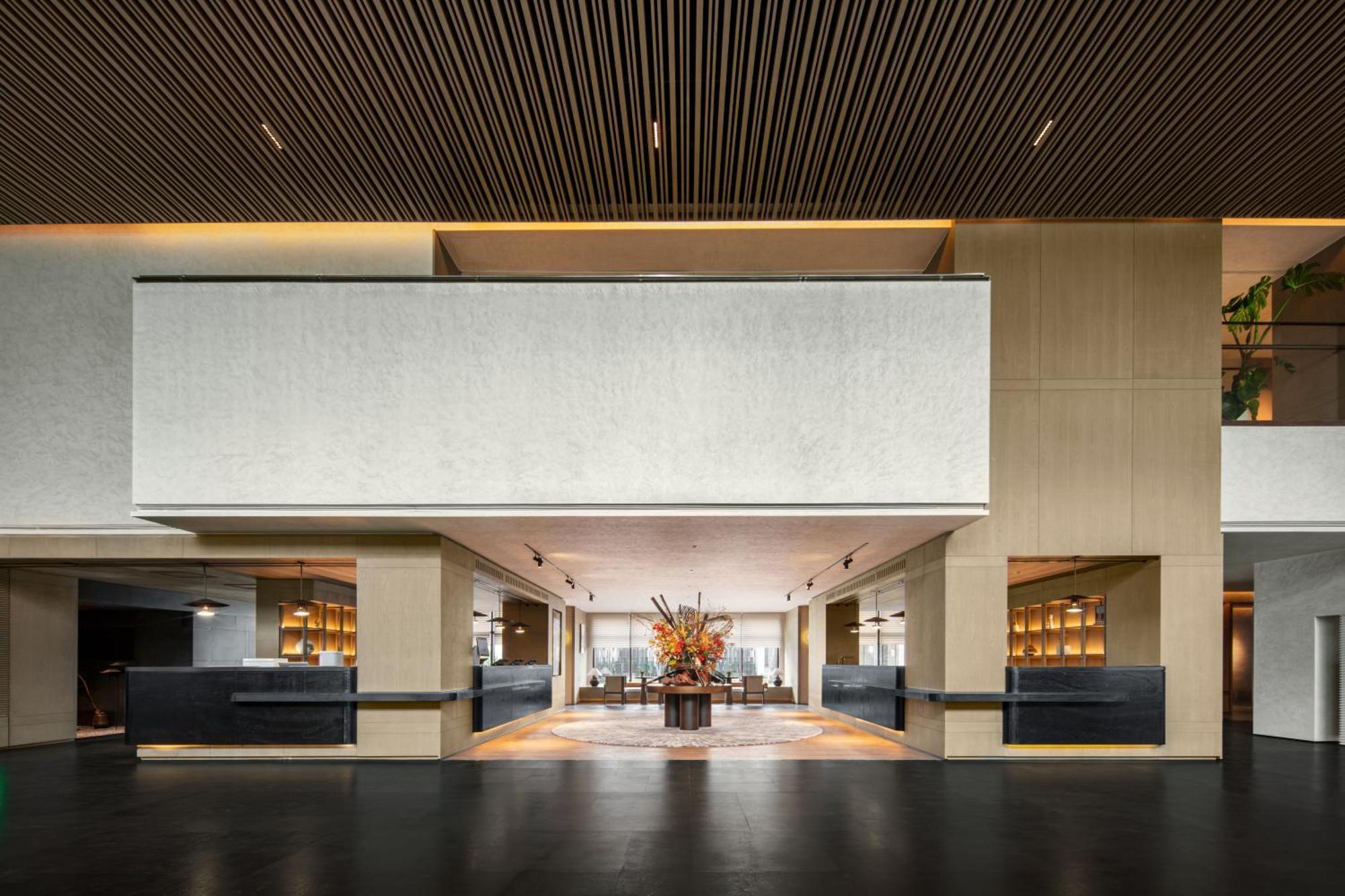 Atour Hotel Suzhou Beisi Pagoda Taohuawu Street Exterior foto